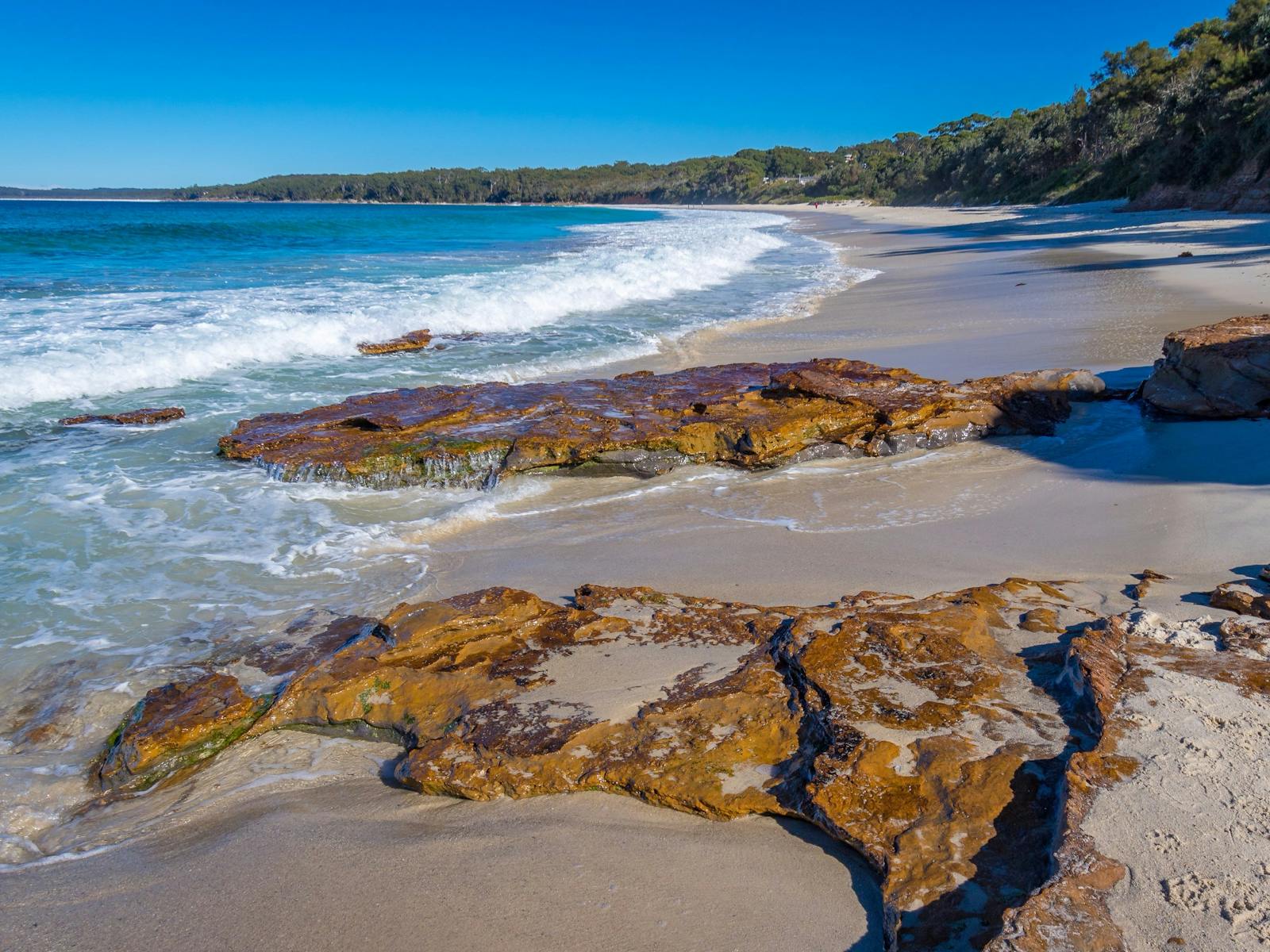 Nelsons Beach — cover image